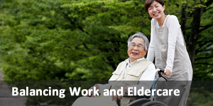 Balancing Care Link