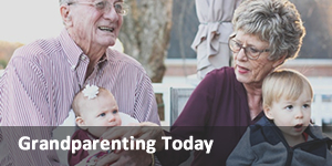 Link to Grandparenting Today