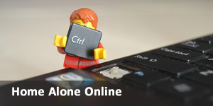 Home Alone Online Link