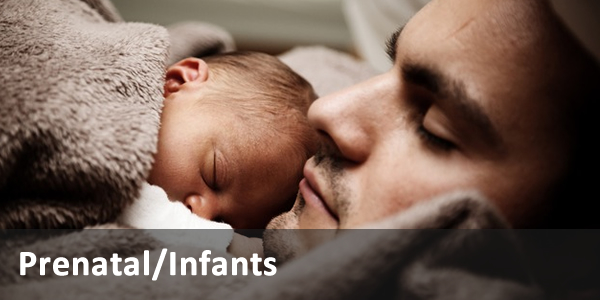 Prenatal/Infants Link