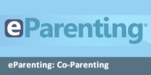 eParenting: Co-Parenting link