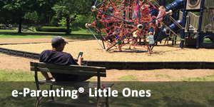 EParenting Little Ones Link