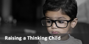 Raising a Thinking Child Link