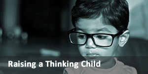 Raising a Thinking Child Link