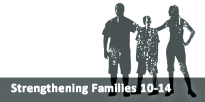 strenthening families link