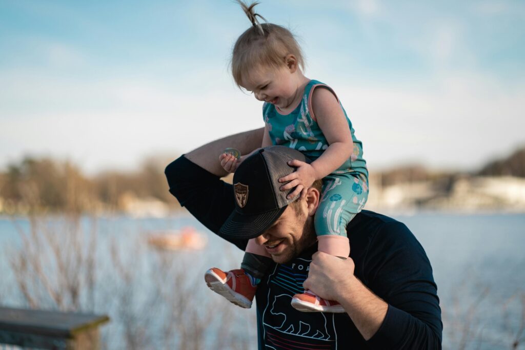 Family Strengthening Month