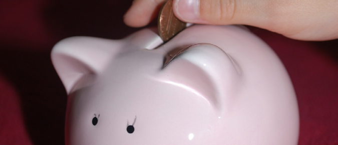 Saving for Education