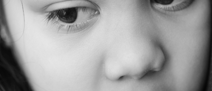 Preschoolers & Death and Grief