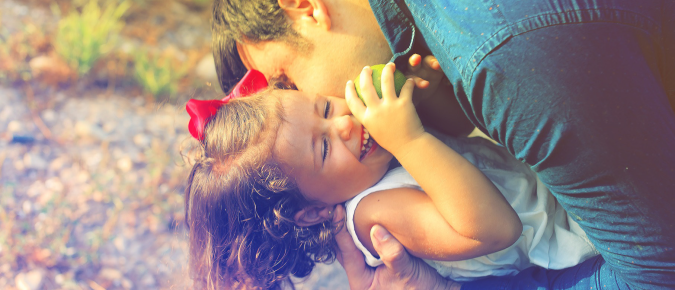 Preschoolers & Focus on DO