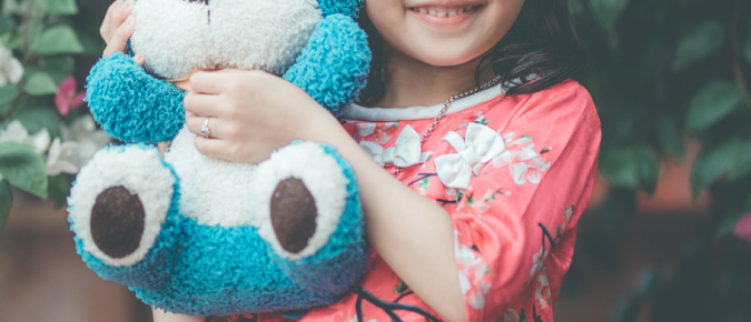 Preschoolers & Moderation