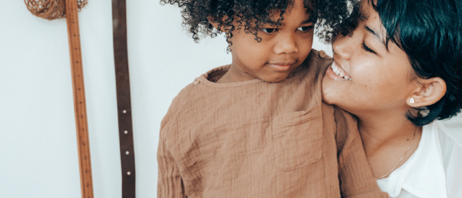 Preschoolers & Parenting Styles