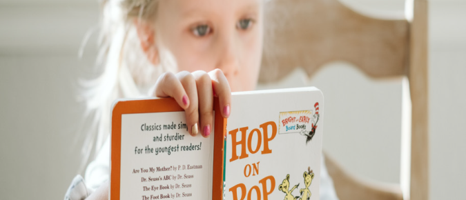 Reading Readiness