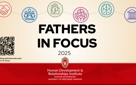 Dads Unite at Fathers in Focus 2025