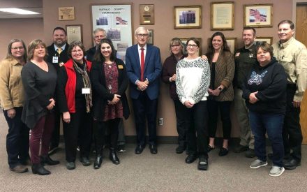 In UW Extension Classes, Rural Communities Heal from Grief and Addiction Together