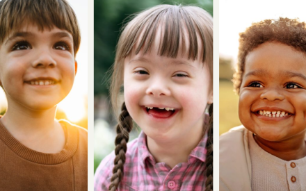 UW-Madison Extension Early Childhood Education Workshops support kids’ emotion regulation 