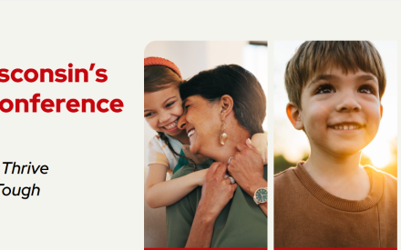 Free online conference helps adults guide kids when life gets tough