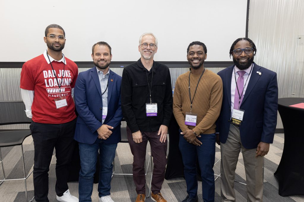 At Fathers in Focus 2026, Dads Can Find Community and Connection