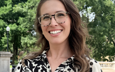 In the News: Dr. Roxy Etta on Kids, Social Media, and Screen Time