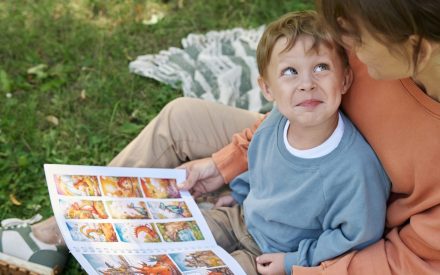 Clases de apoyo para padres y familias
